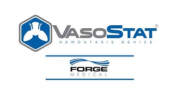 VasoStat Hemostasis Device