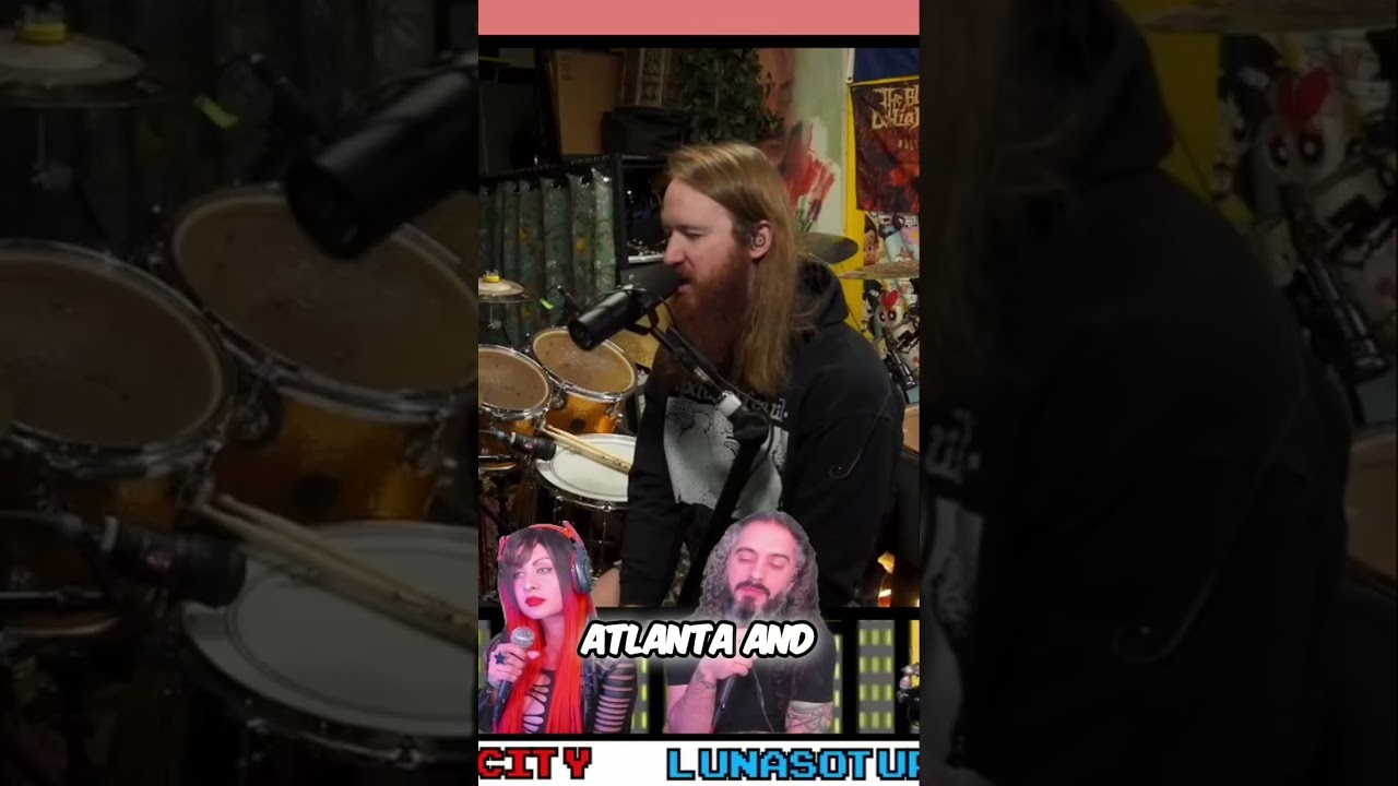 Touring with IRIST: Behind the Scenes of James European Adventure