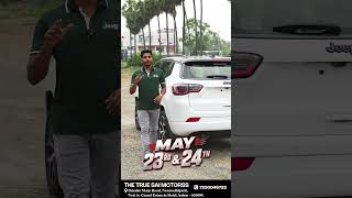 Jeep Offroad Camp Salem 2026 🔥 | Ultimate 4x4 Adventure