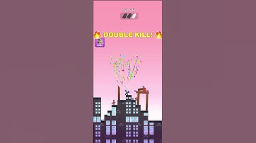 Bazooka Boy Game Level 44