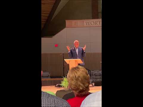 Tim Keller on the Importance of our Unity