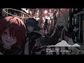 Nightcore Arknights Speed of Light - DJ OKAWARI ft. Ai Ninomiya
