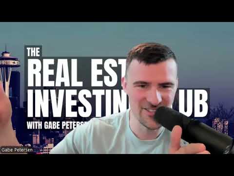 Gabe Petersen in conversation with DJ McClure, episode 505