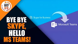 Celebrity Goodbye Skype: Microsoft Shuts Down Iconic Calling App After 20 Years | MS Teams Takes Over | News9 Profile