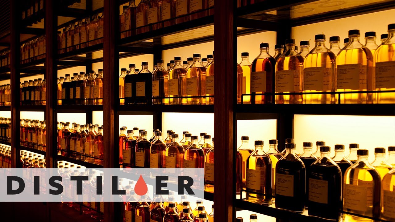 How To Store Opened Cognac