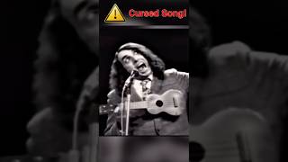 The Song That Killed Him: The Tragic Mystery of Tiny Tim #urbanlegend #creepy #viral