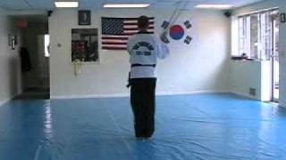 Advanced Youth Bo Form