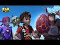 زاك ستورم الحلقة5