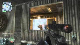 GODDAMN HITMARKERS