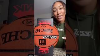 The Michael Jordan Basketball Scam? #shorts