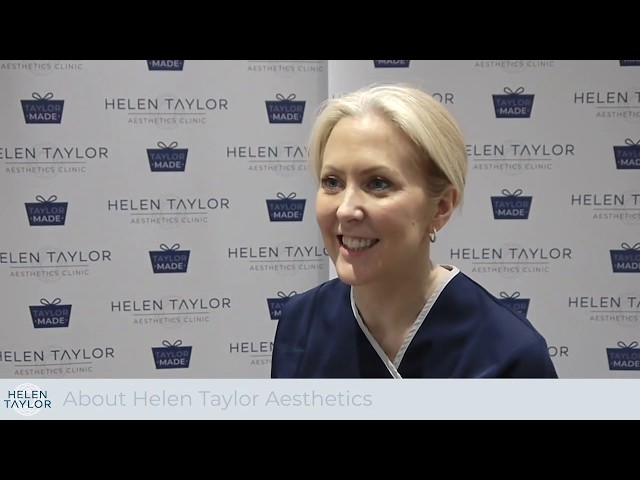 Helen Taylor Podcast Issue 1 - About Helen Taylor