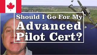 Should I Get My Advanced RPAS Pilot Certificate? screenshot 5