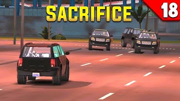 Gangstar Vegas - ( Max Graphics ) Gameplay Walkthrough Part #18 (Android & iOS)