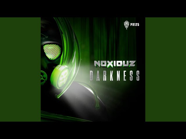 Darkness - YouTube