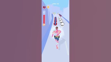 DNA Evolution All Levels_Gameplay 💯#132