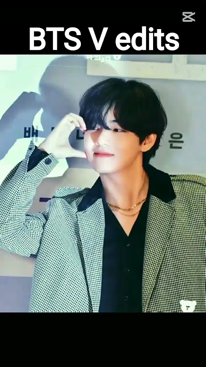 k-pop star official BTS V editing#btsarmy #btsvedios #btsv #bts #youtubeshorts @BTSKpopBase