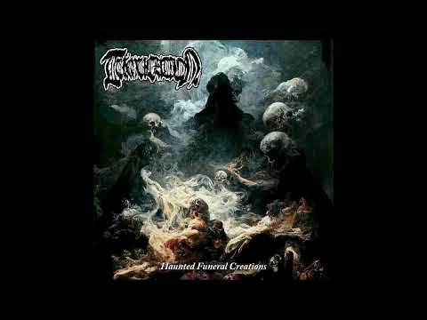 TUMULATION - Rites Of Forgotten Misery