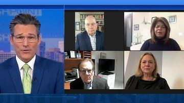 Flashpoint Interview: Metro Detroit leaders discuss Michigan