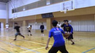 MDDS紅白戦20160208【4本目】