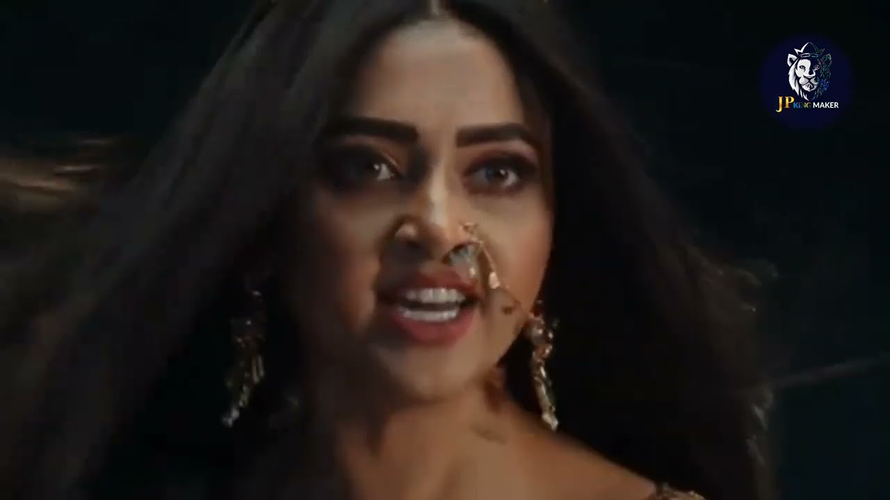 Naagini 6 - Episode 7 Tamil | Shivanya Returns | Colors Tamil