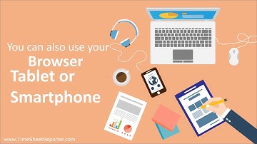 Outlook Project Management - TimeSheet Reporter