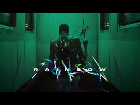 Youtube: Slimka – Rainbow feat. Varnish La Piscine