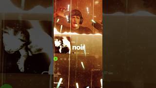 Noir Goes Hard