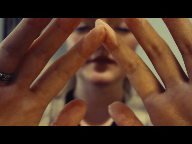 [ASMR] Energy Healing Session | What you're not ready for Pt. 2 (Reiki)