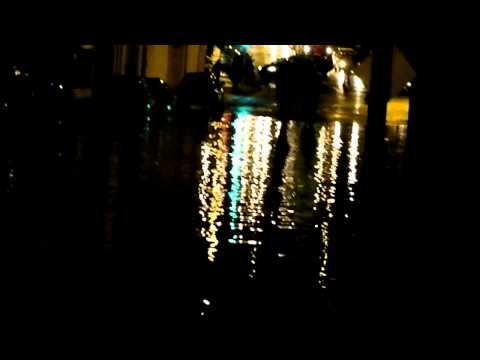 Dublin Kilmainham Flood Mount Brown