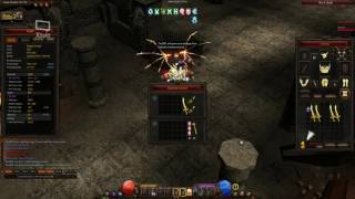 [Mu online season 12] When will we use Skill Damage seed 