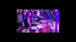 Amy XPDC - Drum Raja Kertas