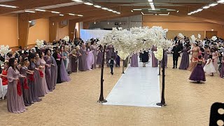 Simar zana Sallama Yeni