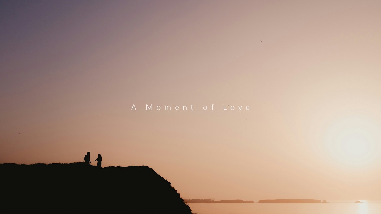 A Moment of Love - ZISO (Cinematic, Pop, Electronic) (free music