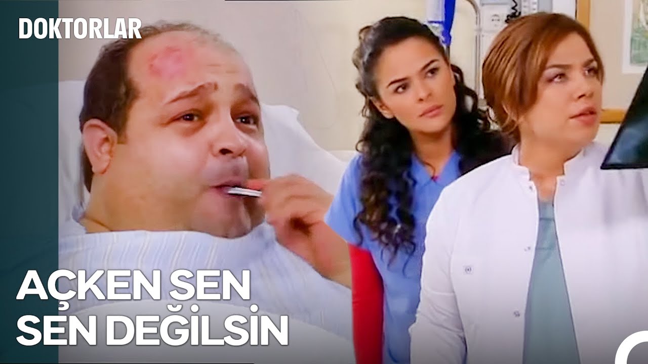 Asistan Savaşları #49: Obeziteyle Mücadeleye Yeni Bir Boyut Gerekli - Doktorlar