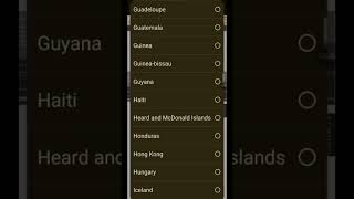 Yadda ake register da Streamforex ( How to register with streamforex)