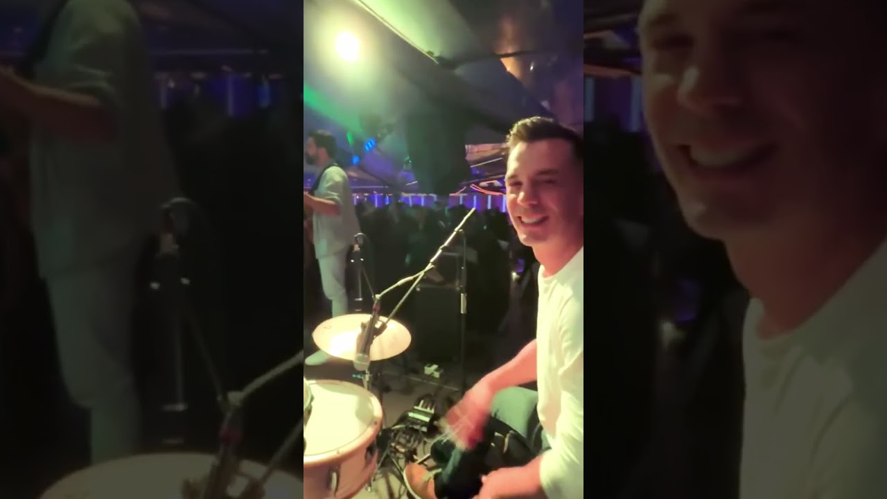 Santako Rumba | Flamenc fusió i rumba catalana en directe