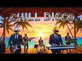 Summer Chill Funk 🌊🚀 Ocean Drive Nights, Sunset Reflections &amp; Coastal Glow