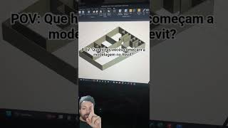 #DicaDeHoje #AprendaRevit #CursoRevit #ComoFaz #TruqueRevit #TutorialRevit #RevitParaIniciantes #Arq