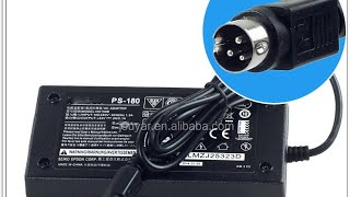 EPSON TM-U220 Power Adapter.