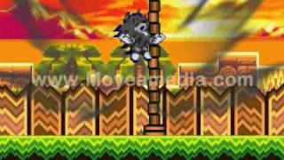 Random Flash 13 - Character Festival 2/3