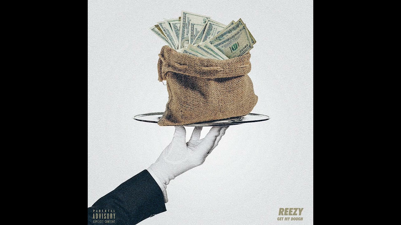 J Reezy - " Get My Dough "