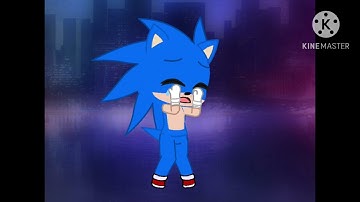 Sonic: the uberduck Ai backup app removed my voice again 😭😭😭😭😭😭😭😭
