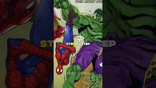 Spider-Man's Craziest Feats