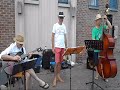 Joe trio jazz