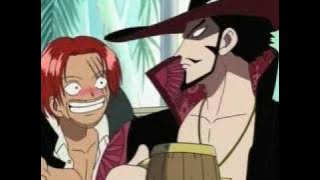 One Piece Party Theme