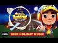 вќ пёЏрџЋµ 10 HOURS Of Subway Surfers Holiday Music рџЋµвќ пёЏ вќ пёЏрџЋµ 10 HOURS Of Subway Surfers Holiday Music рџЋµвќ пёЏ