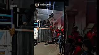 Shreeji DJ at Sigam Road show moj 🔥🔥