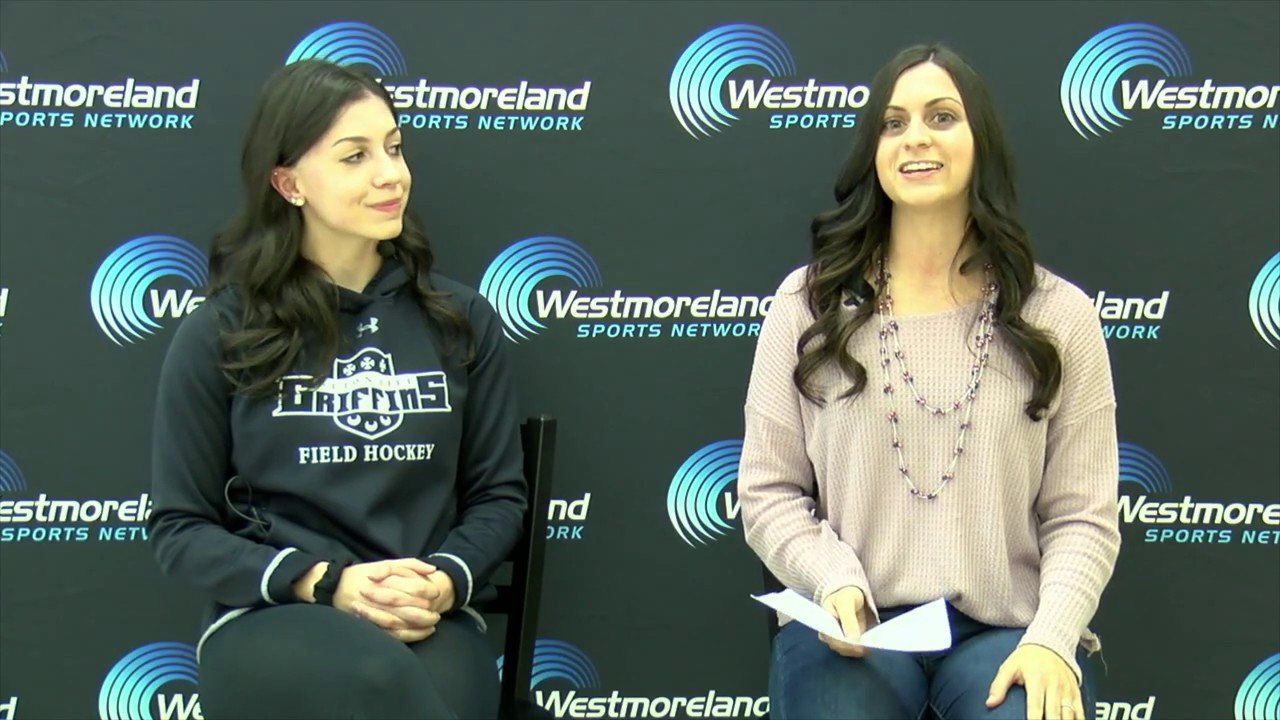 psac05r-050 60 Seconds With...Rachael Cobo