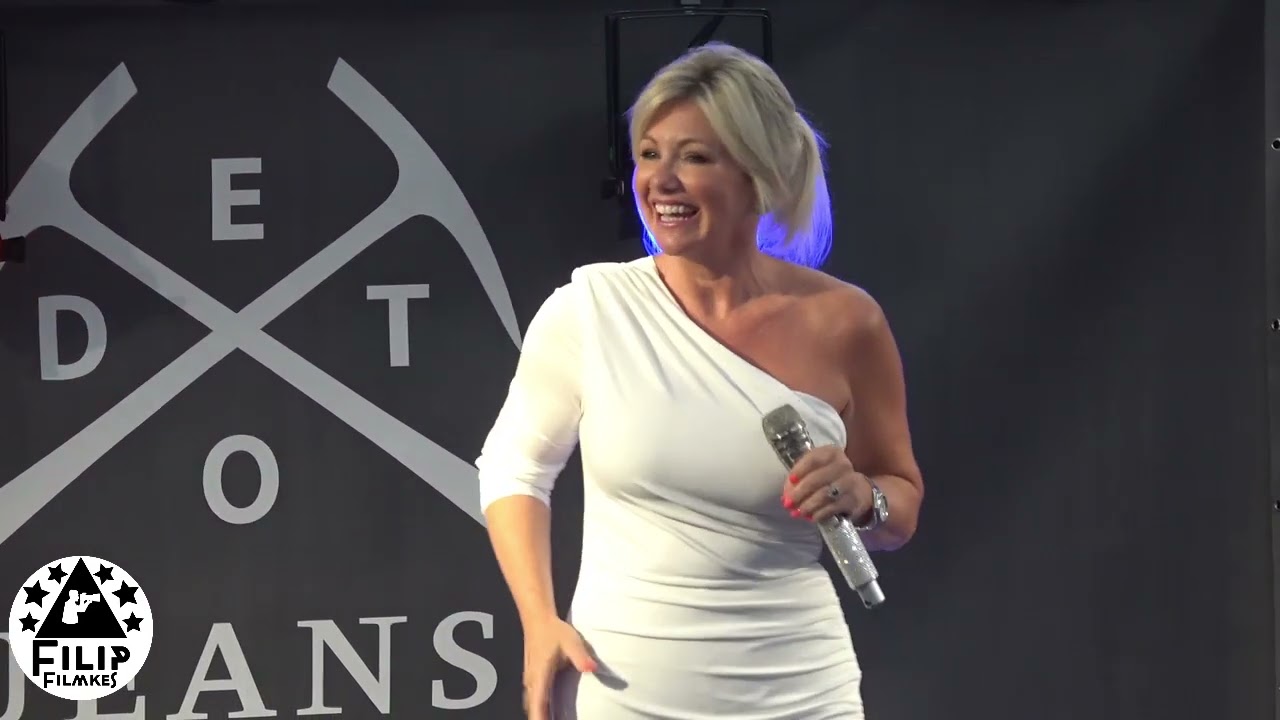 dans nog eenmaal met mij - Lindsay