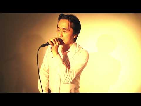 きーぷ、うぉーきんぐ！！/竹原ピストル (映画「BLUE/ブルー」主題歌)  covered by 洋平 yohei
